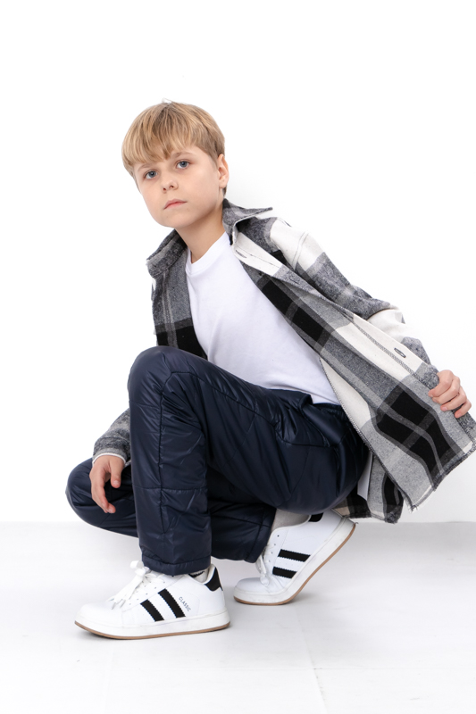 Штани зимові дитячі 